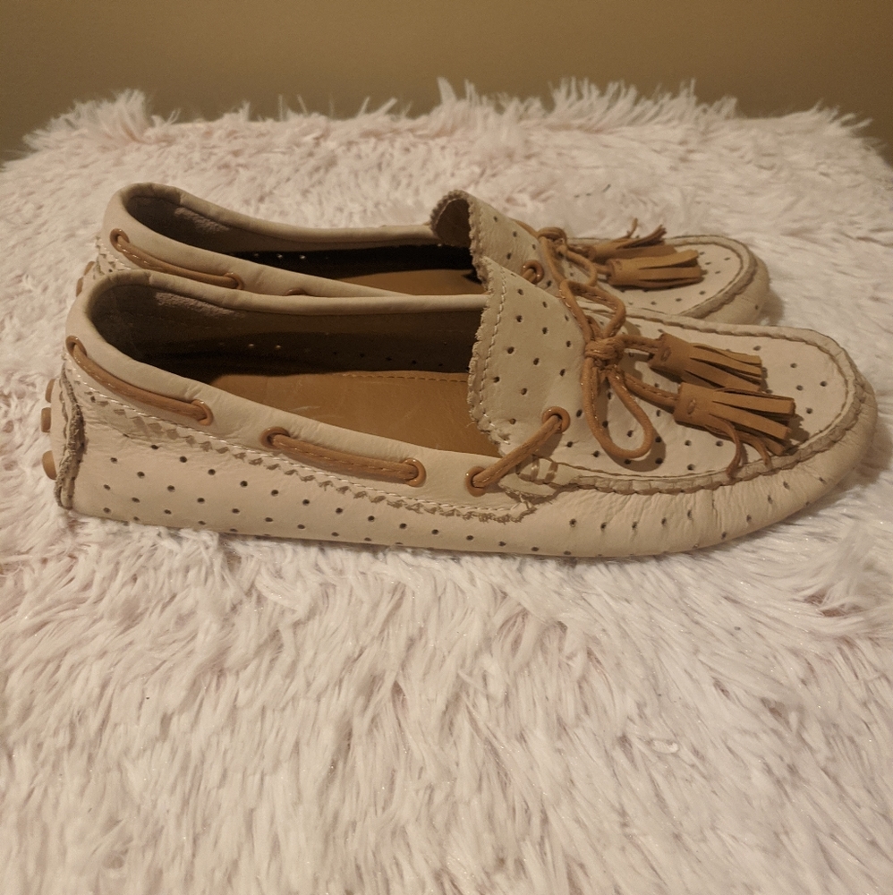 Coach Loafers - Picture 2 of 9